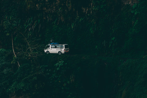 How to do camping?