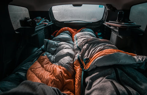 Vanlife guide 101