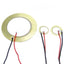 10mm/12mm/15mm/18mm/20mm/21mm/27mm/35mm Piezoelectric Ceramic Buzzer