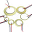 10mm/12mm/15mm/18mm/20mm/21mm/27mm/35mm Piezoelectric Ceramic Buzzer