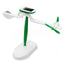 DIY 6-in-1 Solar Robot Kit