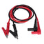 Multimeter 4mm Banana Plug Probe Clip