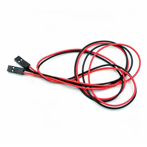 70 cm Female to Female Dupont Cable