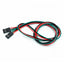 70 cm Female to Female Dupont Cable