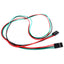 70 cm Female to Female Dupont Cable