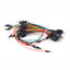 4 in 1 SYB-500 Breadboard + Jumper Wire