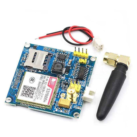 SIM800A STM32 A6 GSM GPRS Module