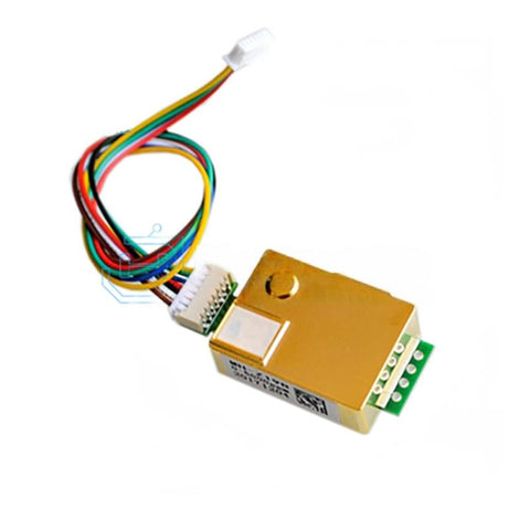 MH-Z19B MH-Z19C Infrared CO2 Sensor