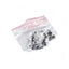 17 Kinds Each 10 pcs Transistor Assorted Kit (170 pcs)