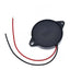 44 x 14 mm Piezoelectric Passive Buzzer