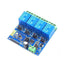 1/2/4 Channel Bluetooth Relay Module