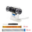 Raspberry Pi 4B/3B+ Zero/WH 130 Degree Infrared Night Vision Camera Kit