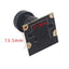 Raspberry Pi 4B/3B+ Zero/WH 130 Degree Infrared Night Vision Camera Kit