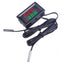 '-55°C to 120°C High Precision Dual-display Digital Thermometer