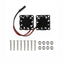 Mini Cooling Fan for Raspberry Pi 4B/3B+