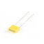 100V 102J/103J/104J/105J/222J/223J/472J/473J/474J Block / Correction Capacitor
