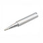 Internal Heated 900M-T-B Soldering Iron Head Bright Adjustable Temperature