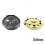 0.25/0.5W 8Ω 29/36/50mm Speaker