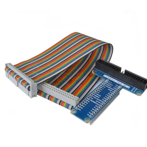 Raspberry Pi 3 Starter Kit