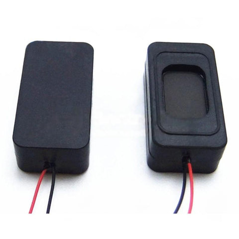1511 24*13*8 Sound Cavity Speaker with Wire