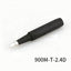 Internal Heated 900M-T-D Electric Soldering Iron Head