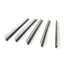 1x3/4/5/6/8/10/40P 2.54mm Single Row Gold-plated 90-degree Needle