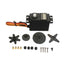 MG996R MG946R MG995 MG945 Servo Motor for Smart Car
