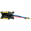 Makerbase ODrive 3.6 FOC BLDC Servo Dual Motor Controller