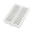 SYB-170 Solderless Prototype Mini Transparent Breadboard
