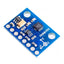 GY-45 MMA8451 Digital Triaxial Accelerometer Inclination Module