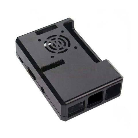 ABS Case for Raspberry Pi 3B+/3B