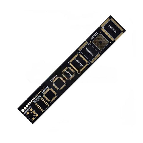 PCB Ruler 15 cm