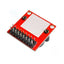 STM32F4 Driver 200W Pixel OV2640 Camera Module