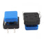 12 x 12 x 7.3 mm B3F-4055 OMRON 4-Pin DIP Micro Touch Switch and Cap