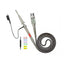 P6100 20-200MHz BNC Oscilloscope Probe
