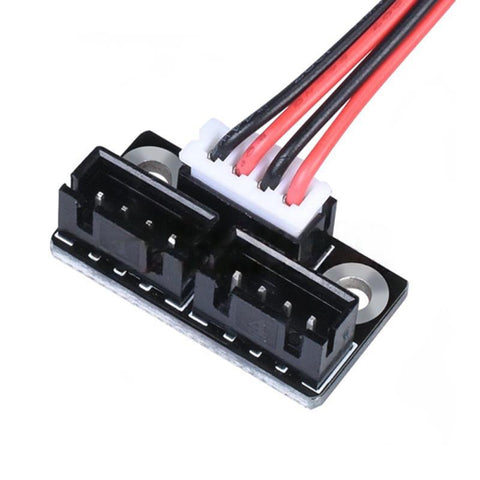 TT Motor Photoelectric Encoder Smart Car McNamara Wheel Kit