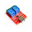 1/2/4/8 Channel USB Control Switch Relay Module
