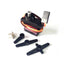 MG90S Metal/Plastic Servo