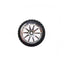 65 mm Hexagonal Wheel