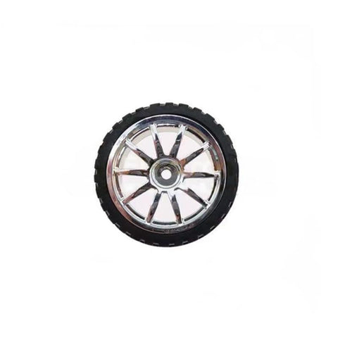 65 mm Hexagonal Wheel