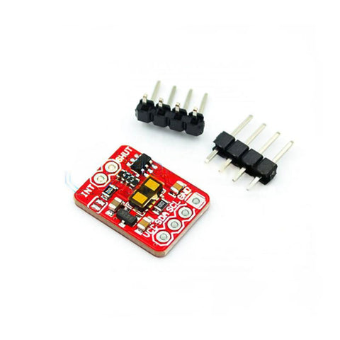 VL53L1X Laser Ranging Module