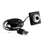 Raspberry Pi 2/3 B+ USB Camera