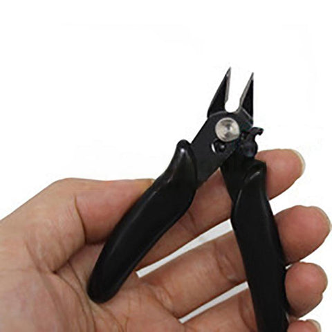 PLATO-170 Diagonal Pliers