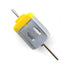 130 Long Axis Carbon Brush Motor