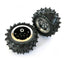 3x55mm Off-road Wheel Rubber Tire