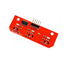 3 Channel IR Infrared Tracking Sensor