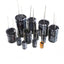 400V 1µF/10µF/3.3µF/4.7µF/6.8µF/2.2µF/22µF/33µF/47µF/68µF/100µF DIP Aluminum Electrolytic Capacitor