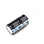 400V 1µF/10µF/3.3µF/4.7µF/6.8µF/2.2µF/22µF/33µF/47µF/68µF/100µF DIP Aluminum Electrolytic Capacitor