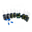 1/4.7/10/100/47/470/330/1000UF Electrolytic Capacitor