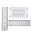 SYB-46 Breadboard Test Board 90 x 52 x 8.5 mm
